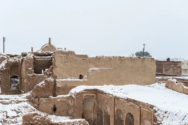 Architecture of Iran — Stock Photo, Image