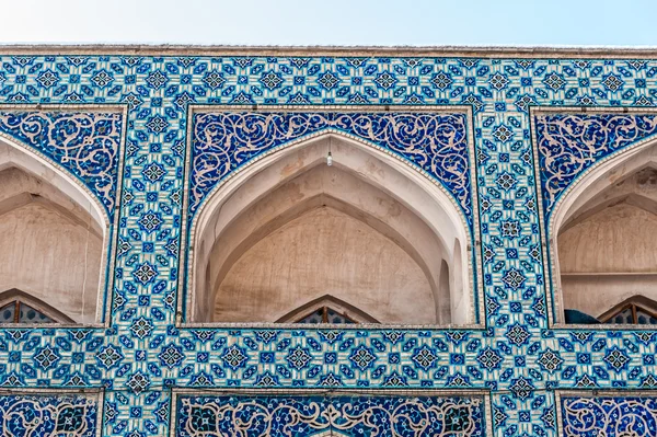 Architecture of Iran — Stock Photo, Image