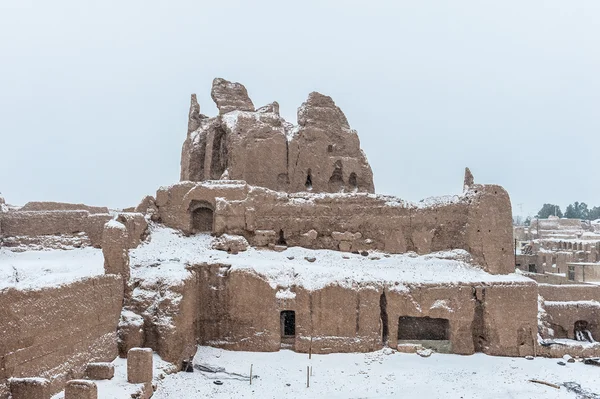 İran mimarisi — Stok fotoğraf