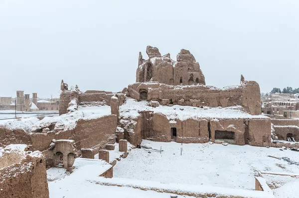 Arquitectura de Irán —  Fotos de Stock