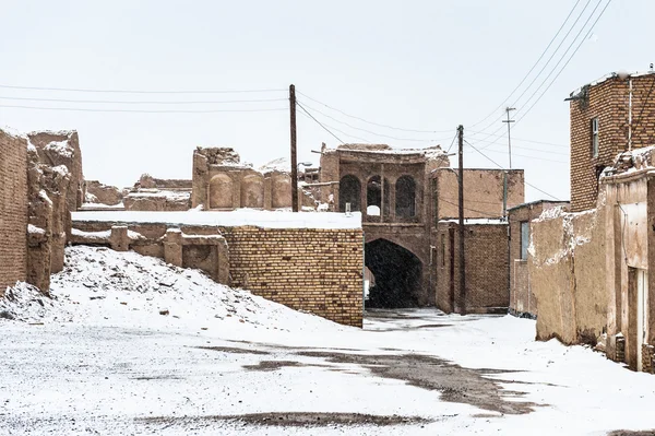 İran mimarisi — Stok fotoğraf