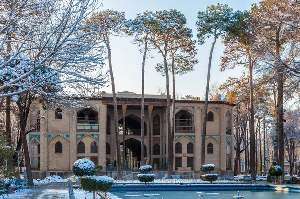 Arquitectura de Irán — Foto de Stock