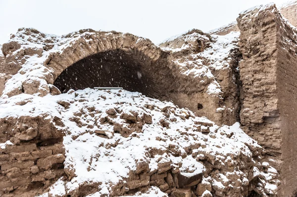 Architettura dell'Iran — Foto Stock