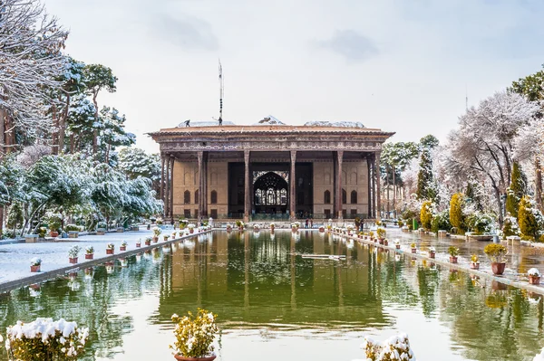 Architettura dell'Iran — Foto Stock