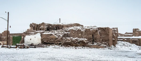 İran mimarisi — Stok fotoğraf