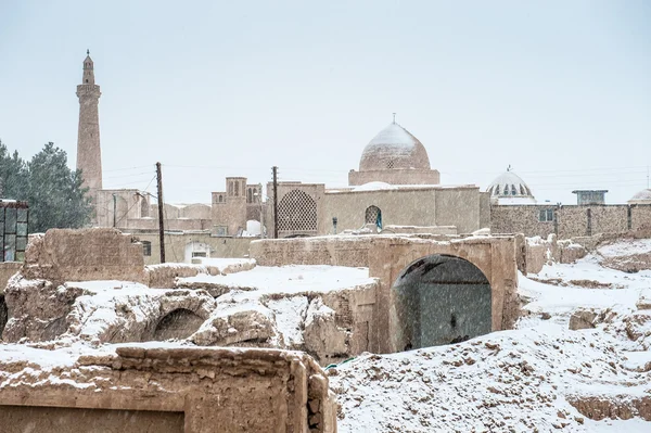 İran mimarisi — Stok fotoğraf