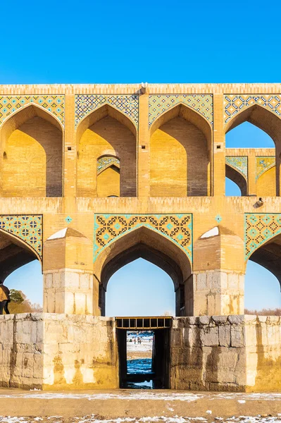 Architecture of Iran — Stock Photo, Image