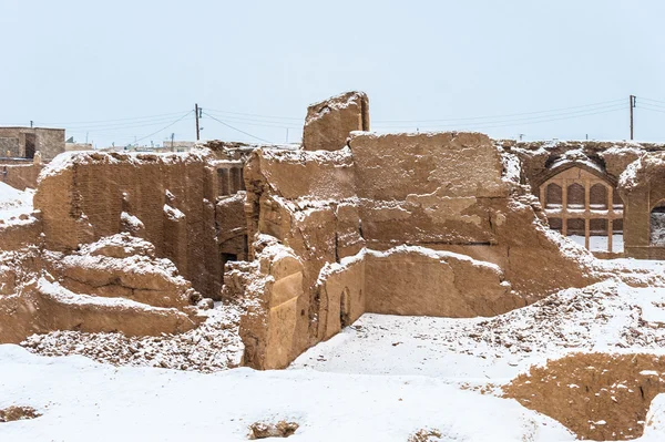 Architecture of Iran — Stock Photo, Image