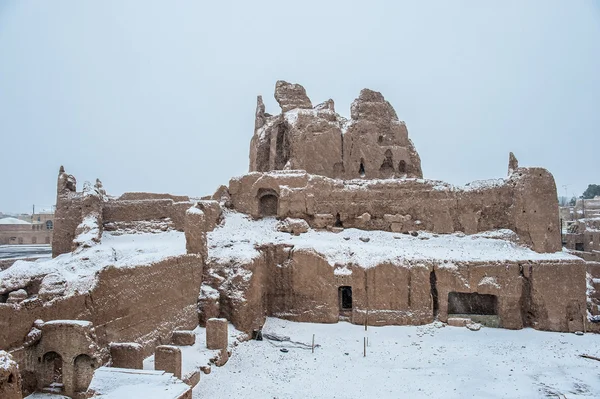 Architettura dell'Iran — Foto Stock