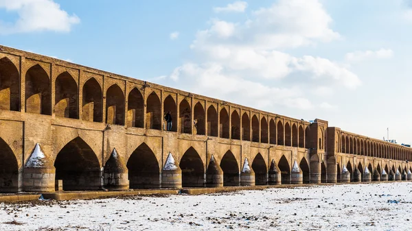 Архітектура Ірану — стокове фото