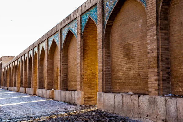 Architecture of Iran — Stock Photo, Image