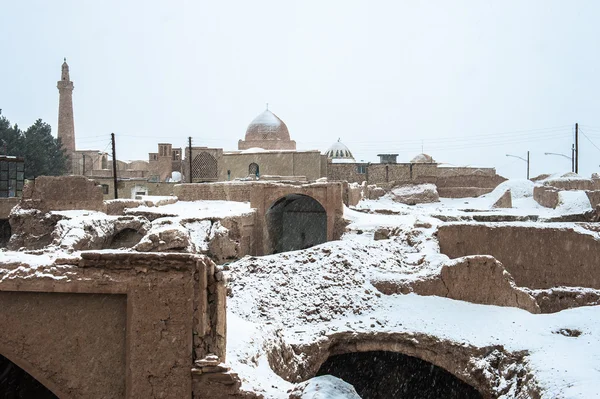 Architettura dell'Iran — Foto Stock