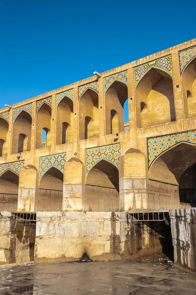 Architecture of Iran — Stock Photo, Image