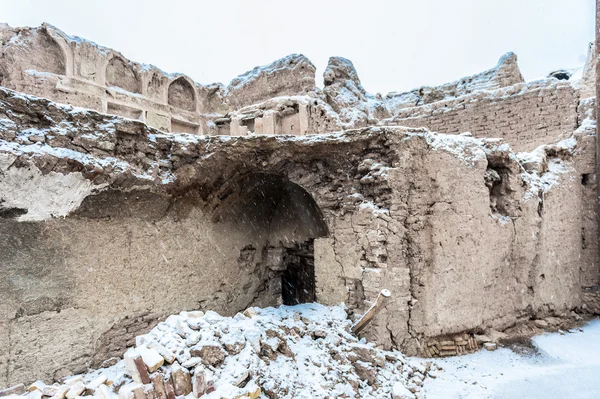 Architettura dell'Iran — Foto Stock