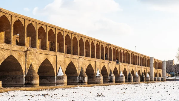Архітектура Ірану — стокове фото