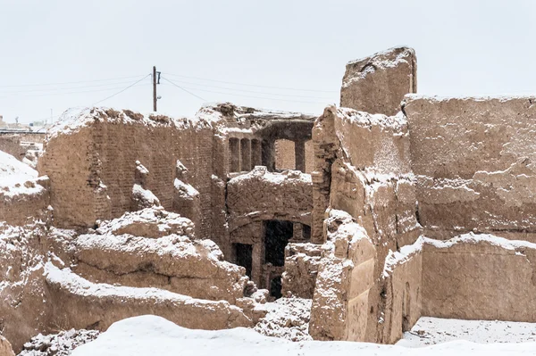 Architecture of Iran — Stock Photo, Image