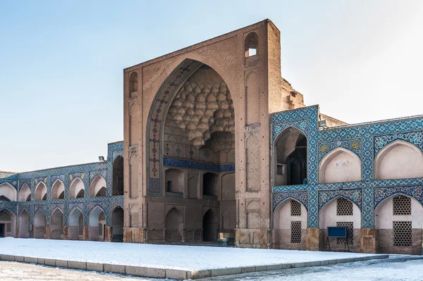 Arquitetura do Irão — Fotografia de Stock