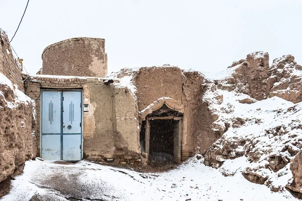 İran mimarisi — Stok fotoğraf