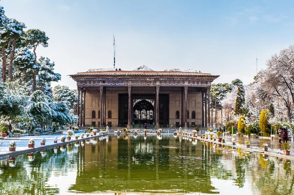 Architettura dell'Iran — Foto Stock