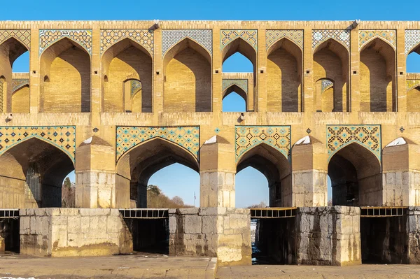 Architecture of Iran — Stock Photo, Image