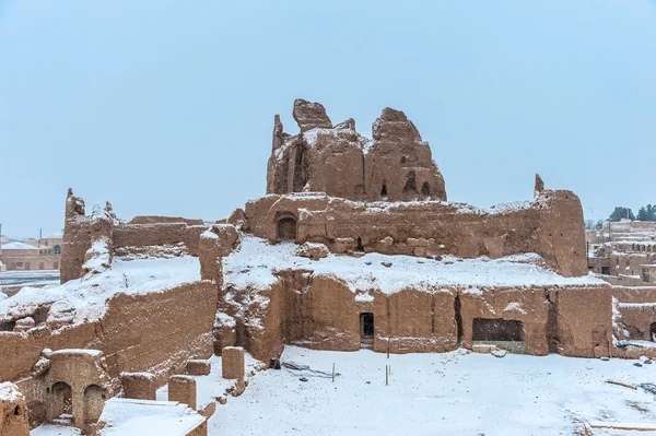 Architettura dell'Iran — Foto Stock