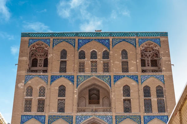 Arquitectura de Irán — Foto de Stock
