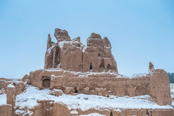 Arkitekturen i Iran — Stockfoto