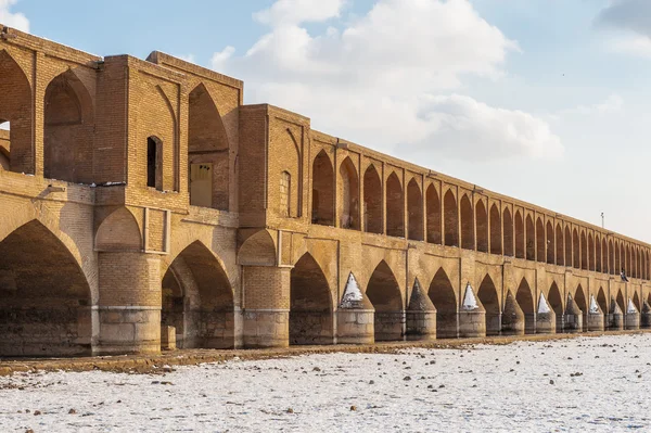 İran mimarisi — Stok fotoğraf
