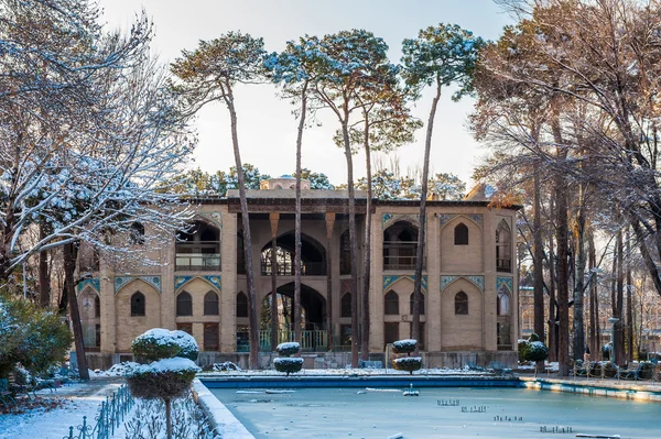 Architektur von iran — Stockfoto