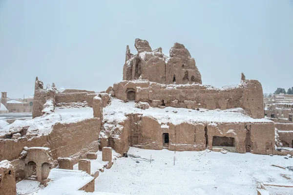 Arkitekturen i Iran — Stockfoto