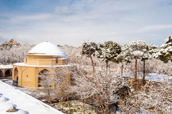 Arquitectura de Irán — Foto de Stock