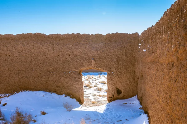 Architektur von iran — Stockfoto