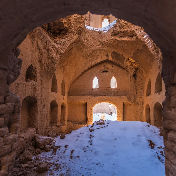 Architecture of Iran — Stock Photo, Image