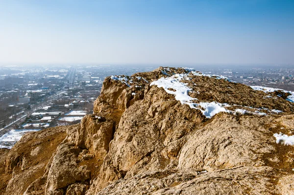 İran mimarisi — Stok fotoğraf