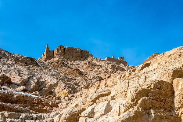 Architectuur van Iran — Stockfoto