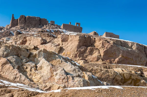 イランの建築 — ストック写真