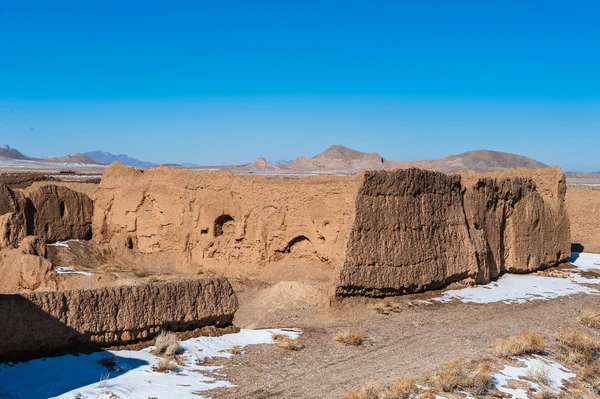 Architectuur van Iran — Stockfoto