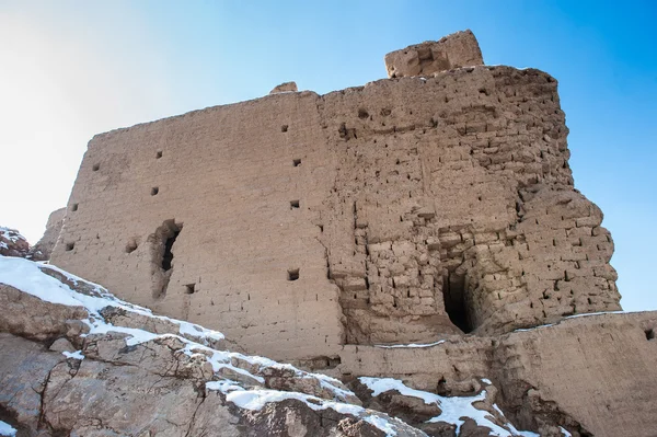 Arkitekturen i Iran — Stockfoto