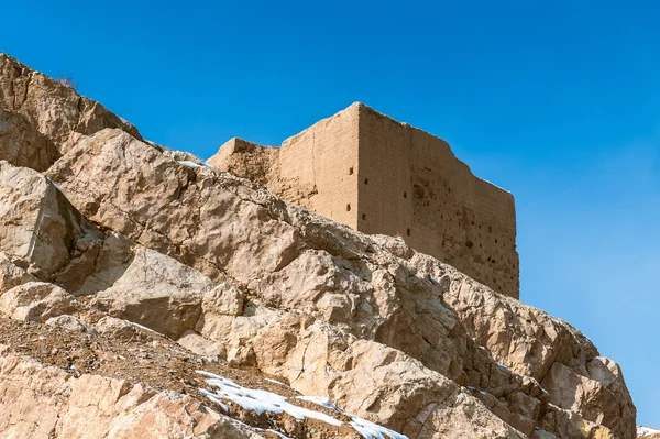 Architectuur van Iran — Stockfoto