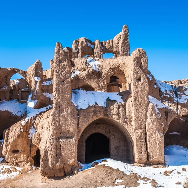 Architecture of Iran — Stock Photo, Image