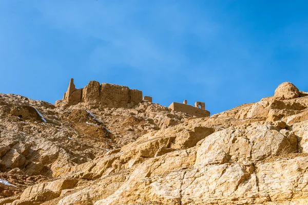 Építészet, Irán — Stock Fotó