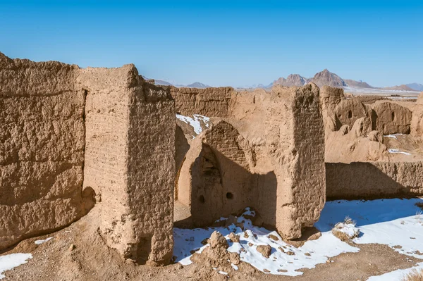 Architectuur van Iran — Stockfoto