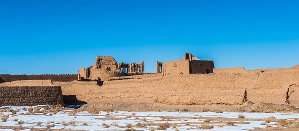 Architettura dell'Iran — Foto Stock