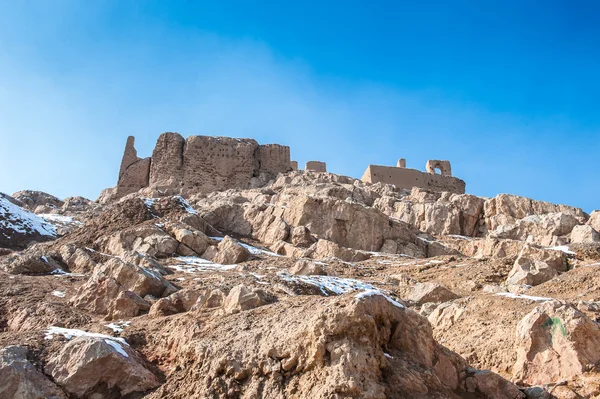 Architecture of Iran — Stock Photo, Image