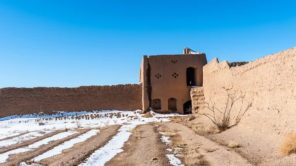 Architectuur van Iran — Stockfoto