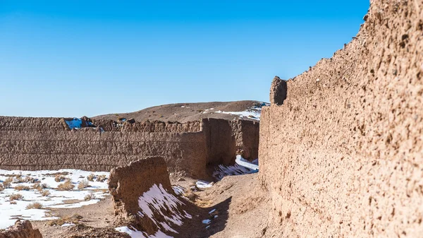 Architecture of Iran — Stock Photo, Image