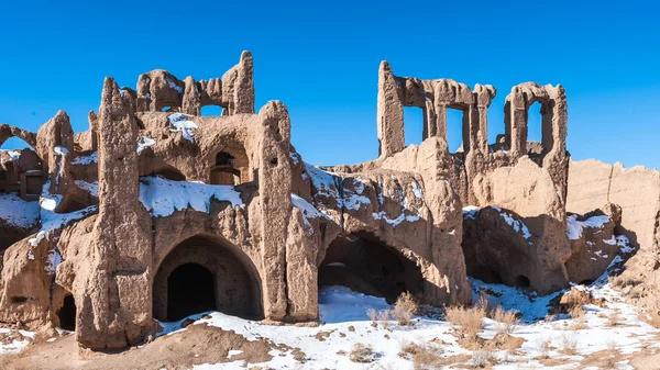 Architecture of Iran — Stock Photo, Image