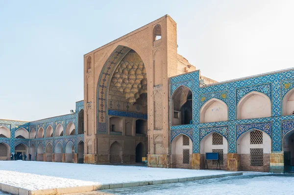 Arkitekturen i Iran — Stockfoto