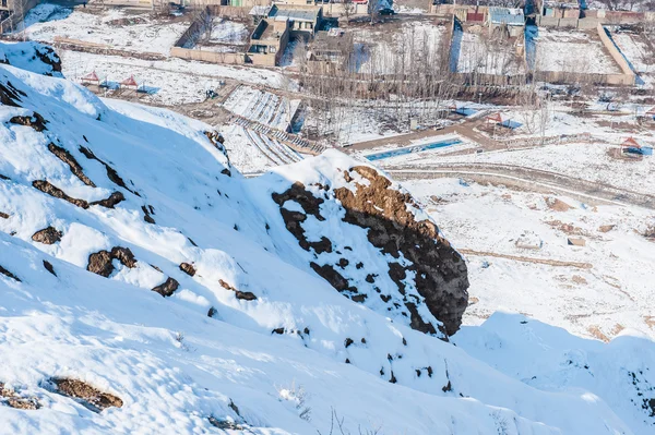 İran mimarisi — Stok fotoğraf