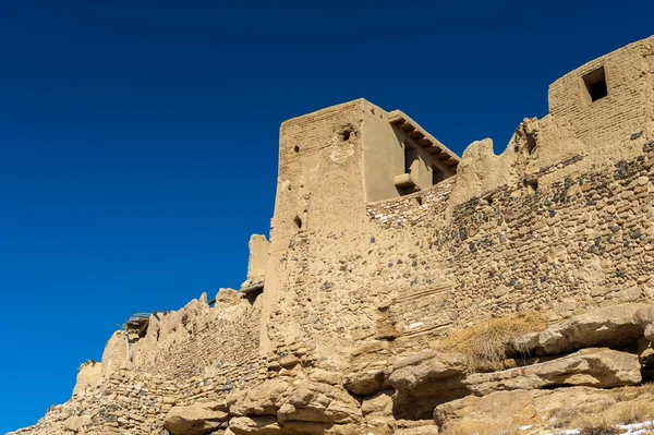 Építészet, Irán — Stock Fotó